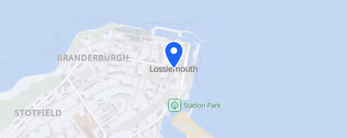 10 Mile Turkey Trot Lossiemouth