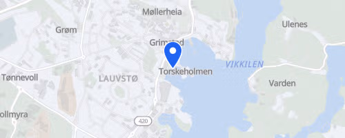 Grimstad Marathon