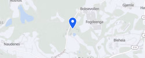 Sparebanken Sør Terrengkarusell