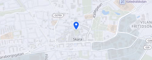 Istrun - Skaras snabba halvmara