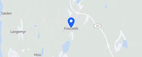 14. karuselløp, Fossbekk Arendal/Grimstad 2026