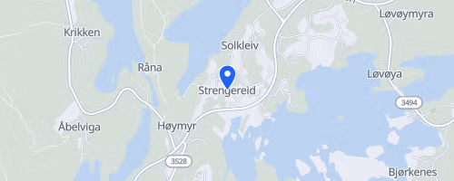 Vårtråkken 2027
