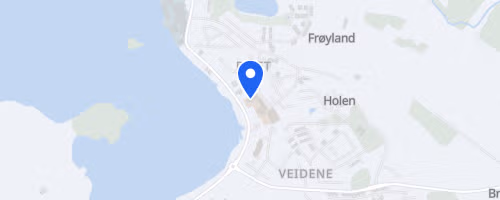 Hålandsheia Rundt