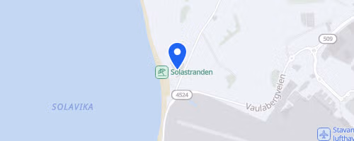Solnedgangen