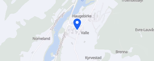 Valle Skyrace 2026