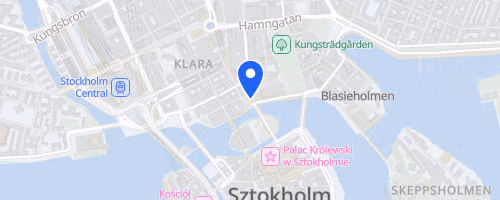 Marathon de Stockholm