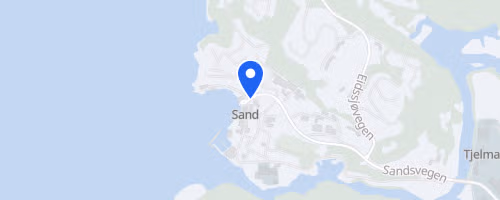 Vinjanuten rundt