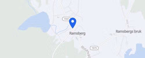 Ramträffen MTB