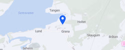 Semsvannsrunden