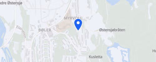 Nøklevann Rundt 2026