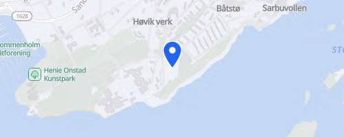 Høvikløpet