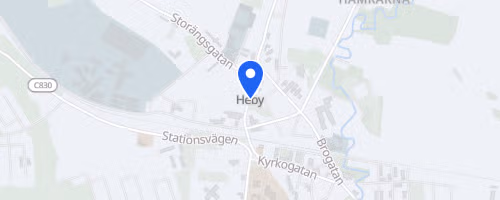 Tegeltrampet