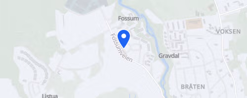 Mærraskallen Terrengløp
