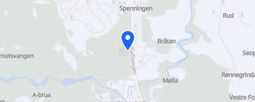 Oslo Trail Challenge