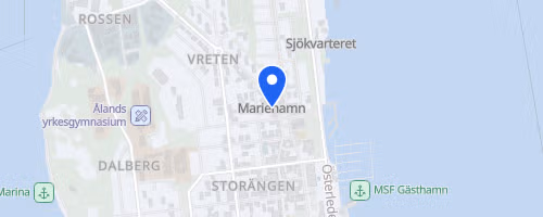 Åland Marathon & ½ Marathon