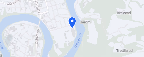 Hønefoss 5 km