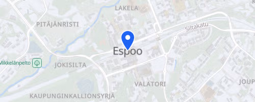 Espoo Rantamaraton