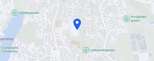 Aluekisat