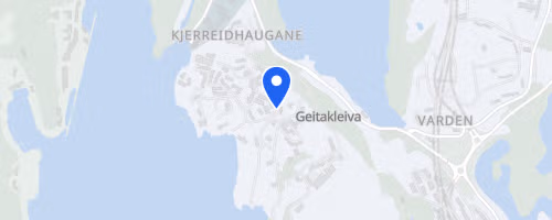 Bjørgene Løpskarusell 3. Løp