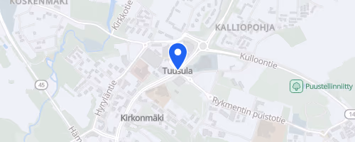 Metsä Group Seurakisat