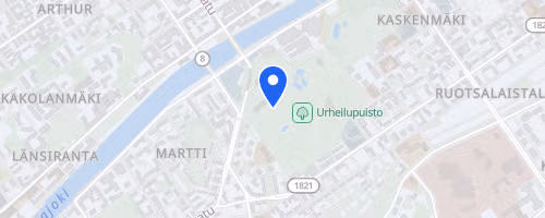 Aluekisat