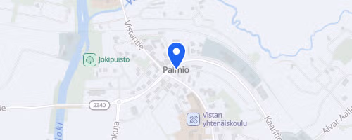 Piirin myöntämä kilpailu