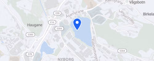 Åsane Løpskarusell 6