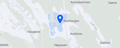 Bergan Bygg Brakvatnet Halvmaraton 2026