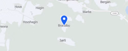 Randsfjorden Rundt 2026
