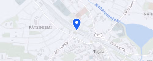Piirin myöntämä kilpailu