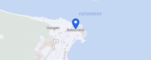 Balestrand Opp og Rundt
