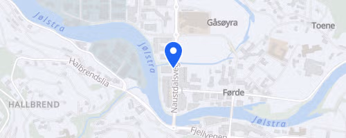 Førde Rundt