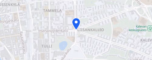 Tampere Marathon