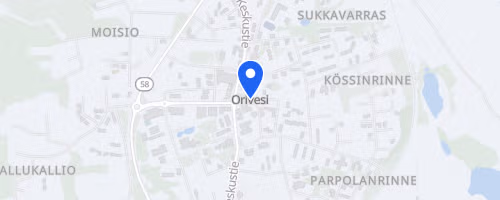 Piirin myöntämä kilpailu