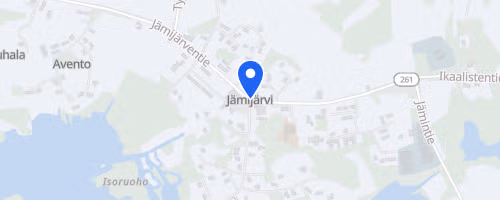 Jämi MTB