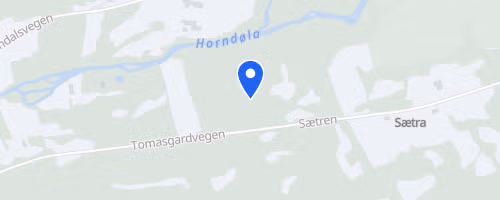 Hornindal Rundt