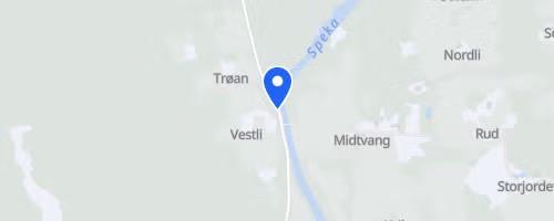 Beteberget Opp