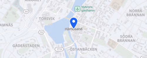 Härnö Trail