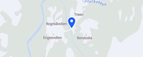 Øyungen Rundt 2026