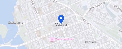 XXII Vaasa-Vasa Marathon