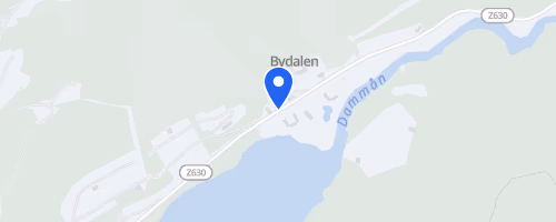 Fjällmaraton Bydalsfjällen