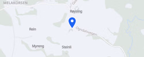 Ogndalsløpet
