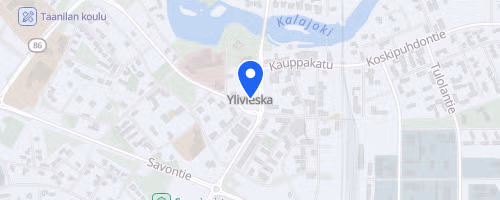 Aluekisat