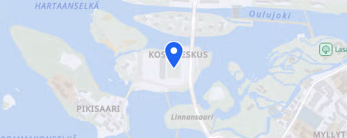pm-kilpailut