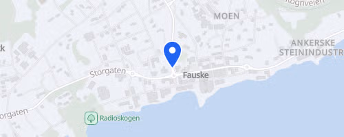 Fauske Backyard Ultra