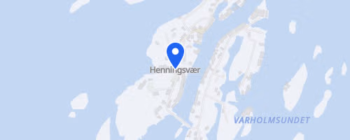 Henningsvær Half Marathon