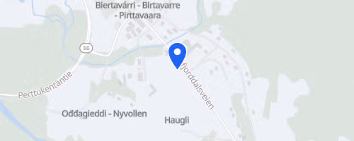 Halddemarsjen