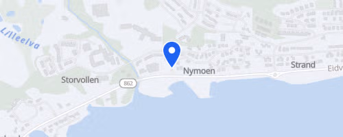 Håkøya Halvmaraton