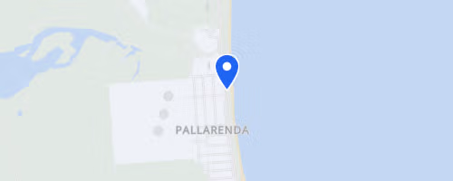 Cape Pallarenda Trail Run