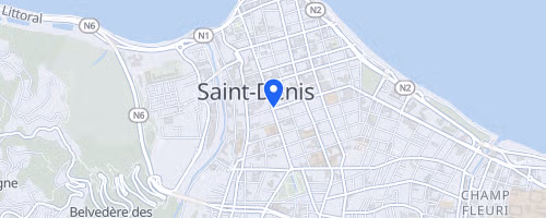 Challenge papang - Saint-Denis